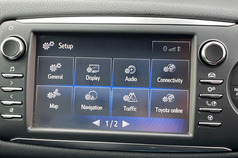 Used Toyota Yaris 2018 for sale - 76146799: Photo 27