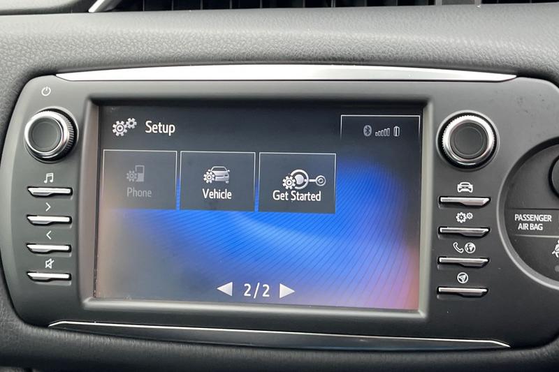 Used Toyota Yaris 2018 for sale - 76146799: Photo 28