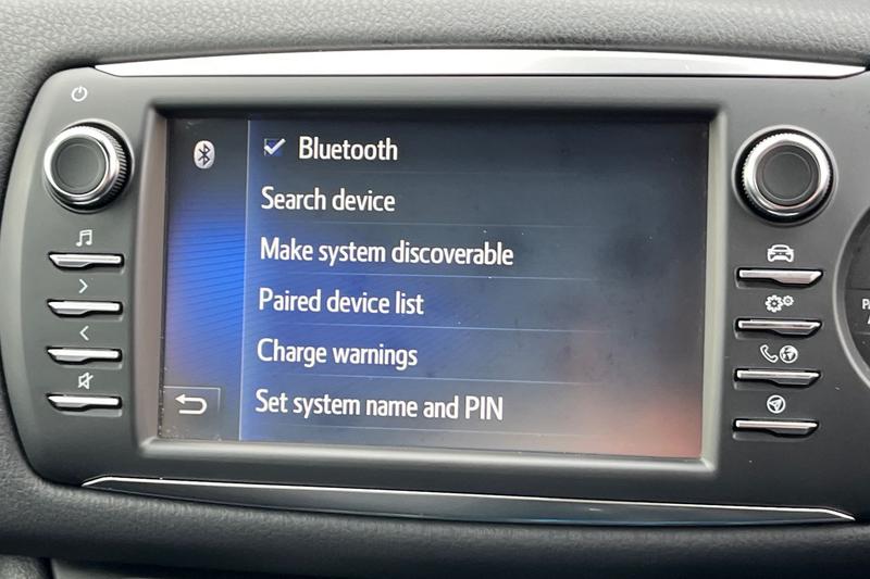 Used Toyota Yaris 2018 for sale - 76146799: Photo 29
