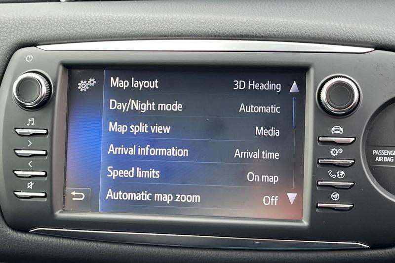 Used Toyota Yaris 2018 for sale - 76146799: Photo 30