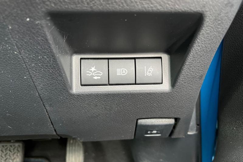Used Toyota Yaris 2018 for sale - 76146799: Photo 36