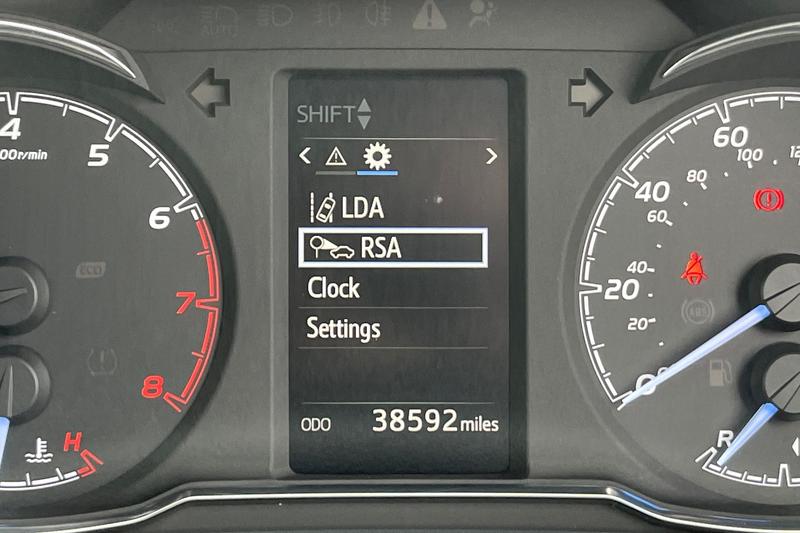 Used Toyota Yaris 2018 for sale - 76146799: Photo 37