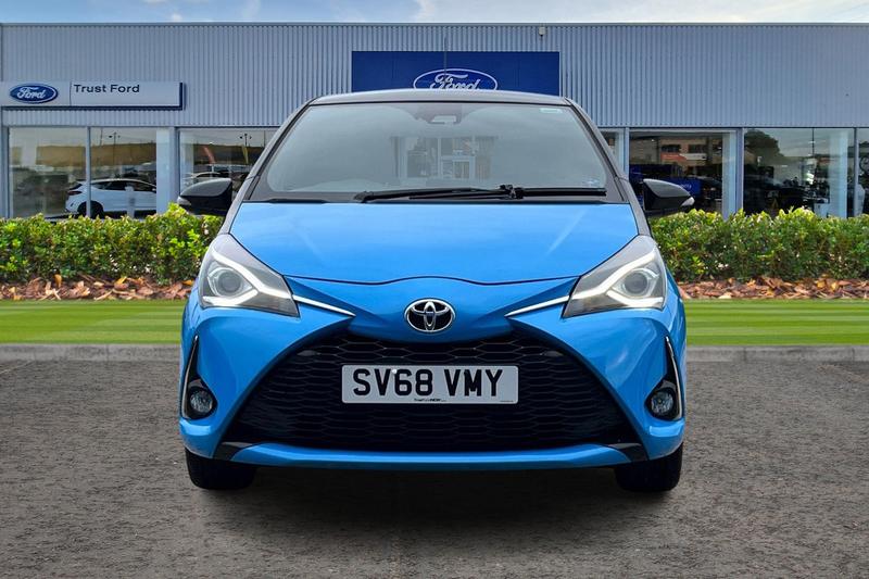 Used Toyota Yaris 2018 for sale - 76146799: Photo 6