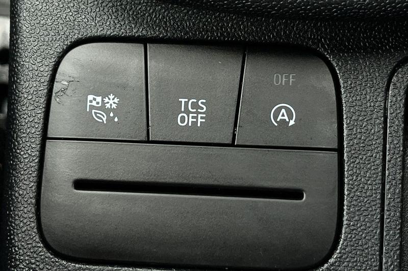 Vehicle 31