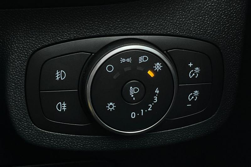 Vehicle 32