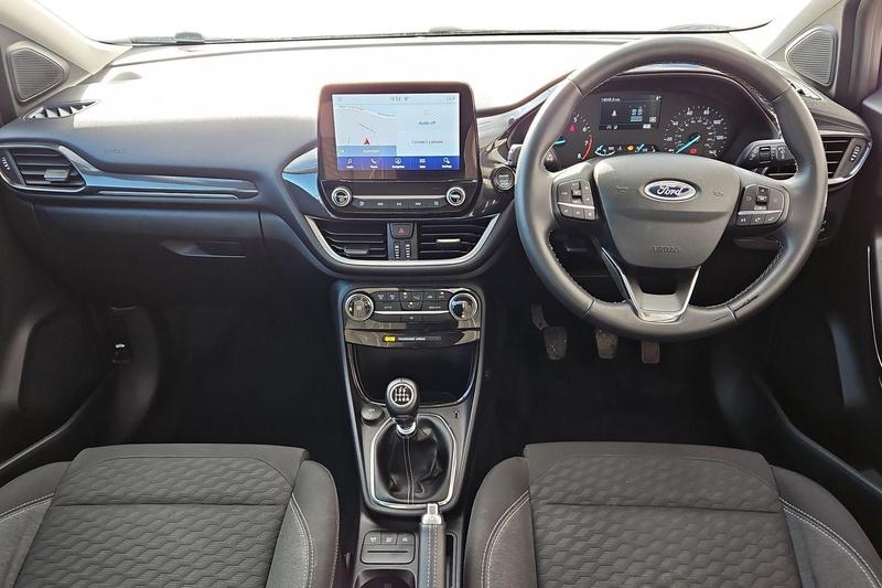 Used Ford Puma 2023 for sale - 77785400: Photo 10