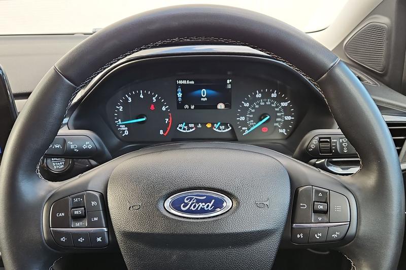 Used Ford Puma 2023 for sale - 77785400: Photo 12