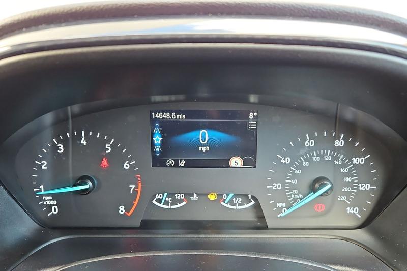 Used Ford Puma 2023 for sale - 77785400: Photo 13