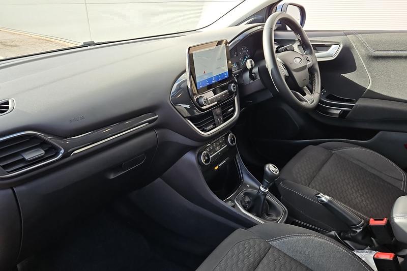 Used Ford Puma 2023 for sale - 77785400: Photo 18