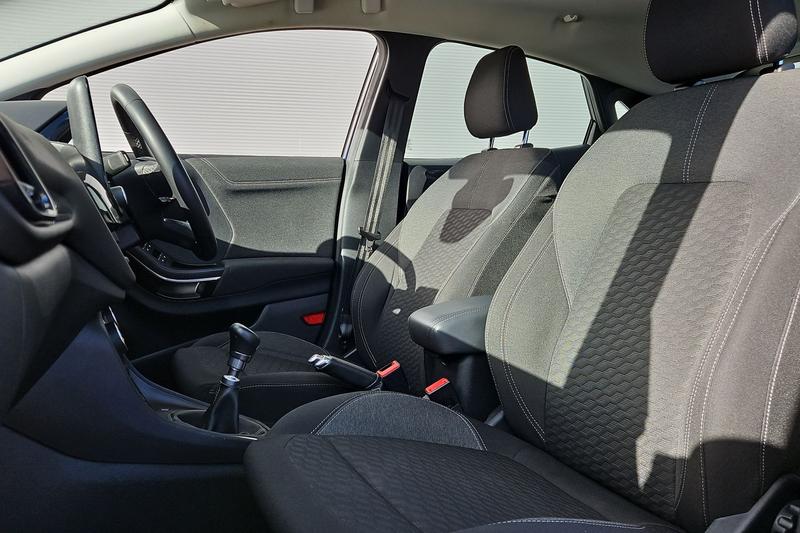 Used Ford Puma 2023 for sale - 77785400: Photo 19