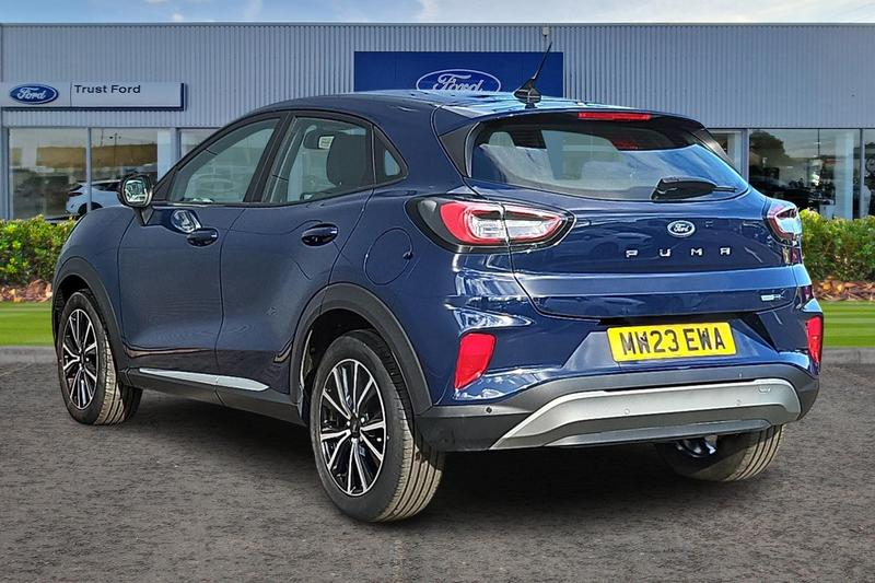 Used Ford Puma 2023 for sale - 77785400: Photo 2