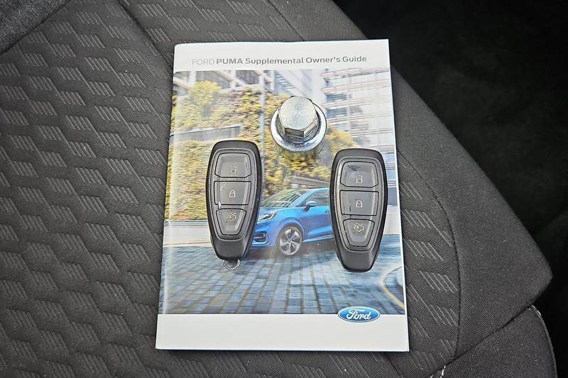 Used Ford Puma 2023 for sale - 77785400: Photo 22