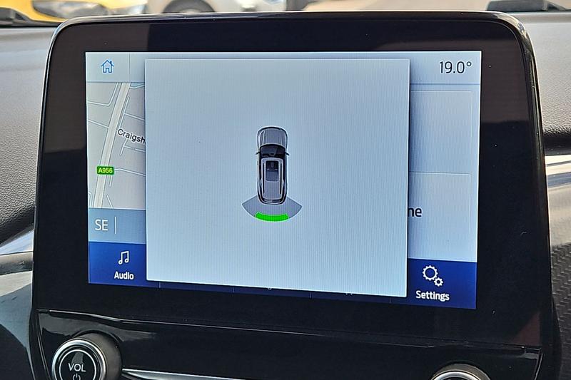 Used Ford Puma 2023 for sale - 77785400: Photo 23