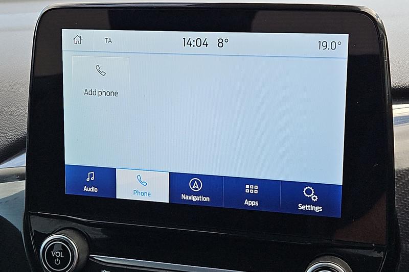 Used Ford Puma 2023 for sale - 77785400: Photo 24