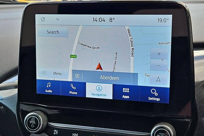 Used Ford Puma 2023 for sale - 77785400: Photo 25