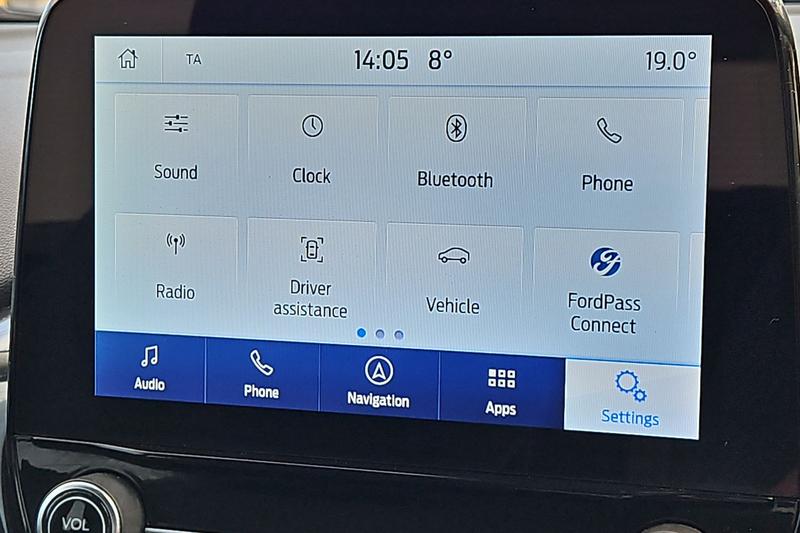 Used Ford Puma 2023 for sale - 77785400: Photo 27