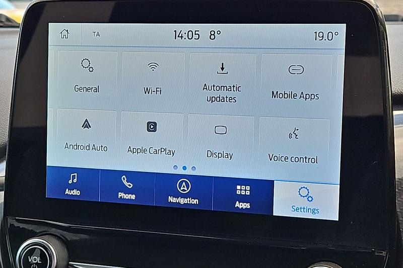 Used Ford Puma 2023 for sale - 77785400: Photo 28