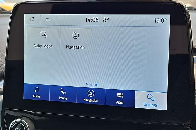 Used Ford Puma 2023 for sale - 77785400: Photo 29