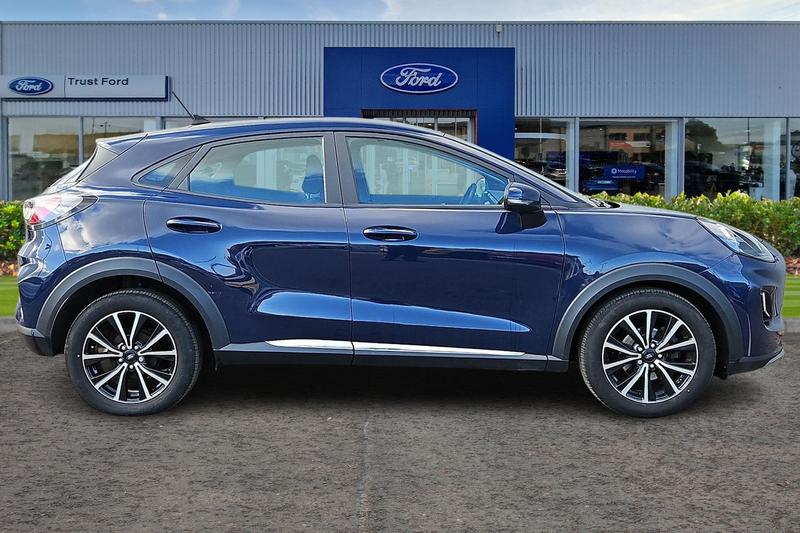 Used Ford Puma 2023 for sale - 77785400: Photo 3