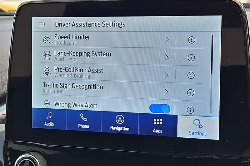 Used Ford Puma 2023 for sale - 77785400: Photo 30