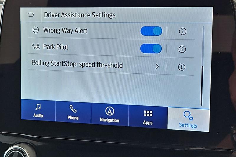 Used Ford Puma 2023 for sale - 77785400: Photo 31