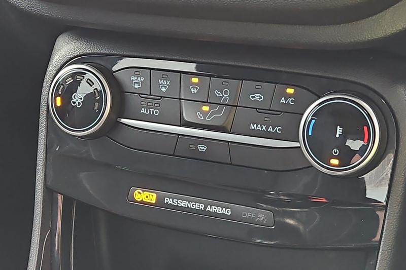 Used Ford Puma 2023 for sale - 77785400: Photo 33