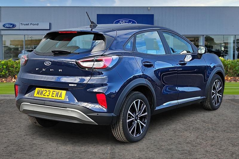 Used Ford Puma 2023 for sale - 77785400: Photo 4