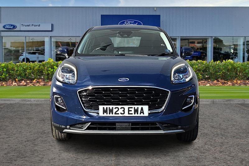 Used Ford Puma 2023 for sale - 77785400: Photo 6