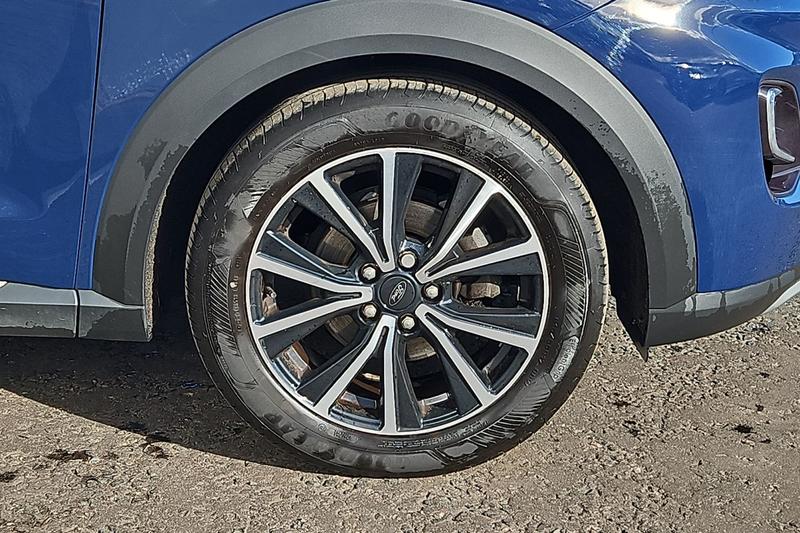 Used Ford Puma 2023 for sale - 77785400: Photo 8