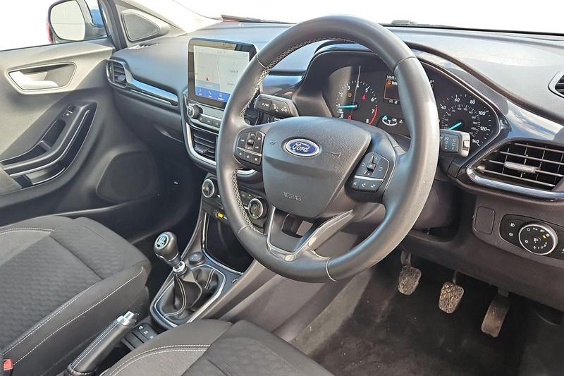 Used Ford Puma 2023 for sale - 77785400: Photo 9