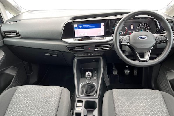 Used Ford Tourneo Connect 2022 for sale - 75985212: Photo 10