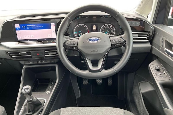 Used Ford Tourneo Connect 2022 for sale - 75985212: Photo 11