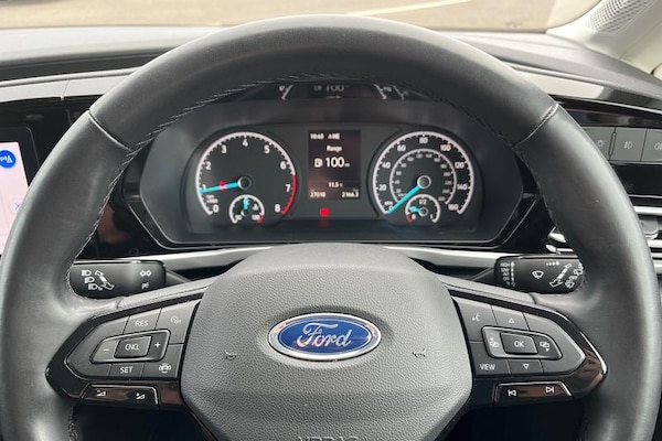 Used Ford Tourneo Connect 2022 for sale - 75985212: Photo 12