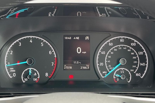 Used Ford Tourneo Connect 2022 for sale - 75985212: Photo 13