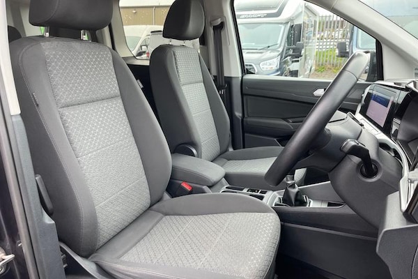 Used Ford Tourneo Connect 2022 for sale - 75985212: Photo 17