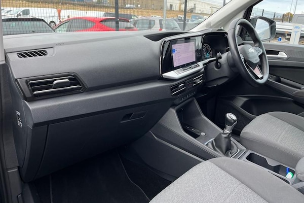Used Ford Tourneo Connect 2022 for sale - 75985212: Photo 18