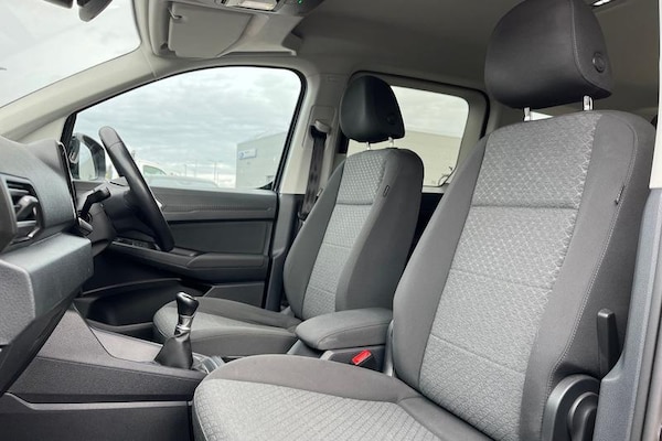 Used Ford Tourneo Connect 2022 for sale - 75985212: Photo 19