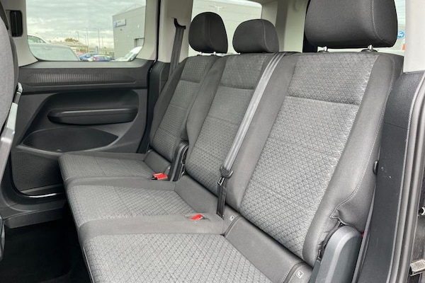 Used Ford Tourneo Connect 2022 for sale - 75985212: Photo 20