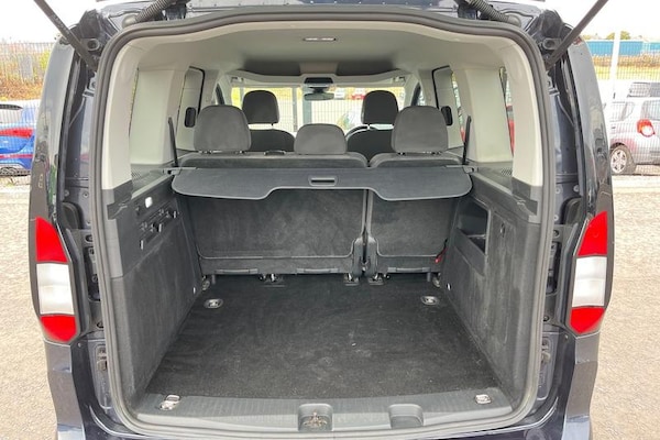 Used Ford Tourneo Connect 2022 for sale - 75985212: Photo 21