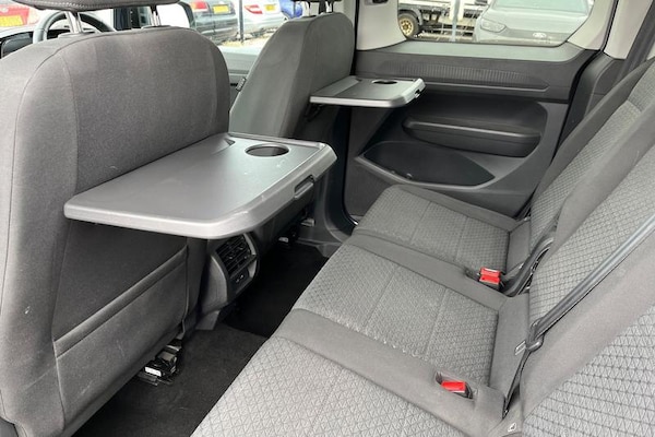 Used Ford Tourneo Connect 2022 for sale - 75985212: Photo 23
