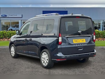 Used Ford Tourneo Connect 2022 for sale - 75985212: Photo 2