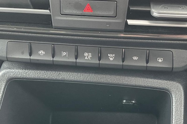 Used Ford Tourneo Connect 2022 for sale - 75985212: Photo 32