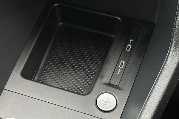 Used Ford Tourneo Connect 2022 for sale - 75985212: Photo 33
