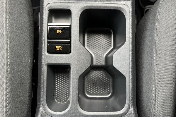 Used Ford Tourneo Connect 2022 for sale - 75985212: Photo 35