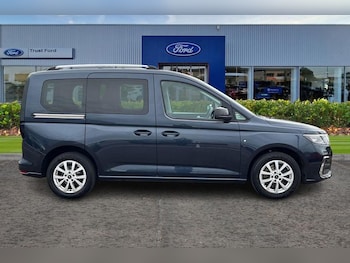 Used Ford Tourneo Connect 2022 for sale - 75985212: Photo 3