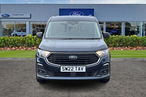 Used Ford Tourneo Connect 2022 for sale - 75985212: Photo 6