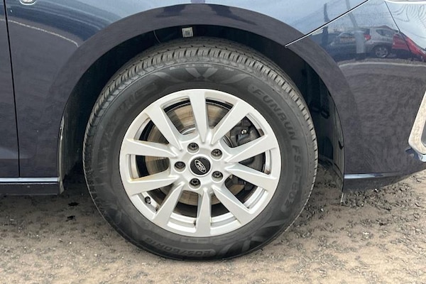 Used Ford Tourneo Connect 2022 for sale - 75985212: Photo 8