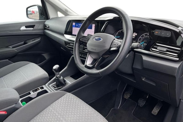 Used Ford Tourneo Connect 2022 for sale - 75985212: Photo 9