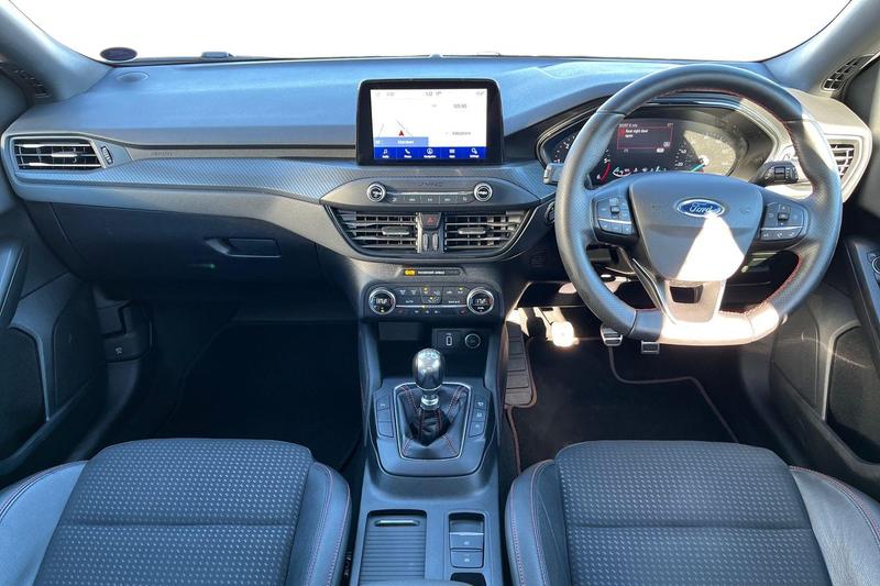Used Ford Focus 2019 for sale - 76234757: Photo 10