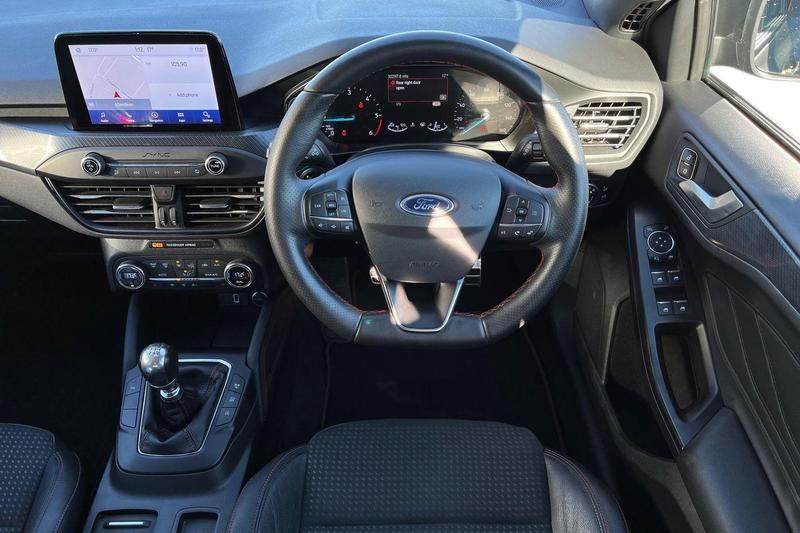 Used Ford Focus 2019 for sale - 76234757: Photo 11